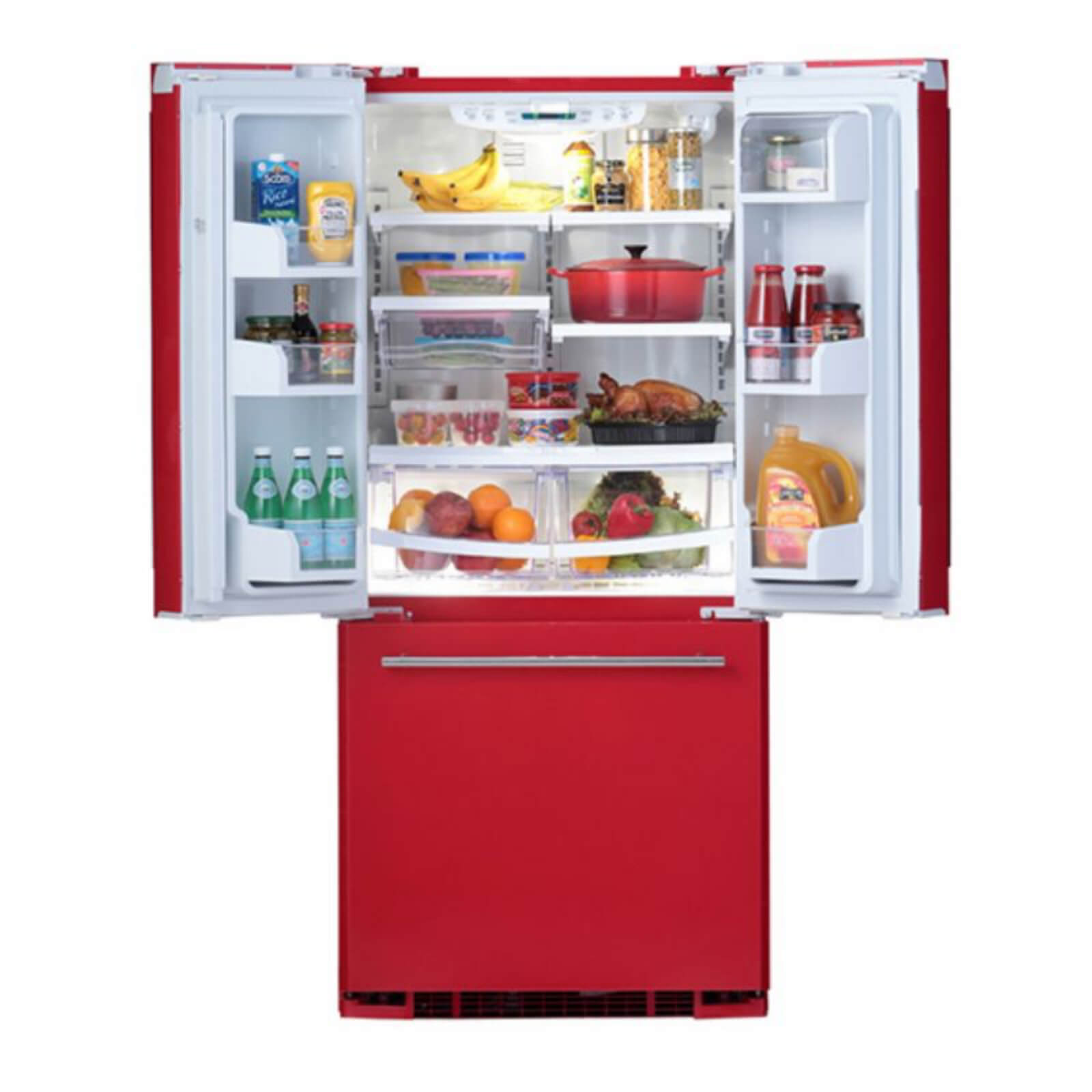 カラー冷蔵庫 公式 Mabe家電製品日本総代理店 吉岡電気工業 株 Officialsite